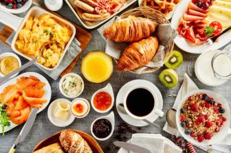 AGT Food and Ingredients Inc. Announces Date for Q1 2026 Results and Conference Call