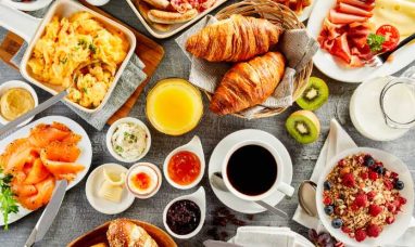 AGT Food and Ingredients Inc. Announces Date for Q1 2026 Results and Conference Call