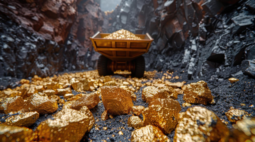65978 1 Gold X2 Expands 2026 Drilling Campaign to 160,000 Meters; Eight Drill Rigs Operating by the End of June