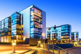 Abanos Demonstrates Carbon Sequestration at Scale by Using Palm Strand Board (PSB®) Across Major UAE Fit-Out Projects