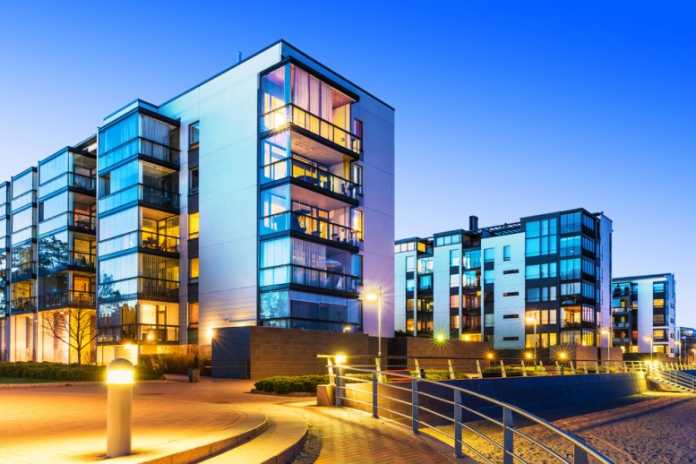 6eba874fa467e1a2c199352f53b182c6 Abanos Demonstrates Carbon Sequestration at Scale by Using Palm Strand Board (PSB®) Across Major UAE Fit-Out Projects