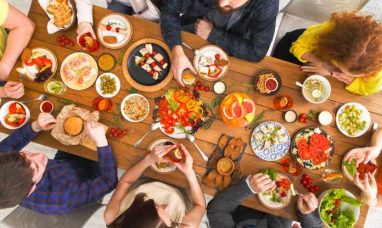 AGT Food and Ingredients Inc. Announces Financial Results for Q1 2026