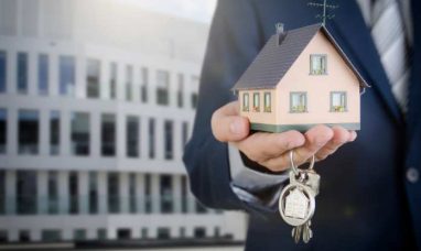 In HelloNation, Luxury Real Estate Expert Saber Cofer Explains Luxury Living in Amarillo Offers Space, Style, and...