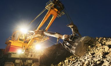 Lundin Mining Announces Updated Share Capital, Provi...