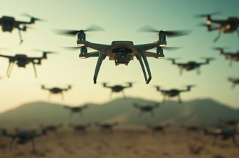 ZenaTech Reports 640% Increase in First Quarter 2026 Revenue Year-over-Year Growth Powered by its Drone Division