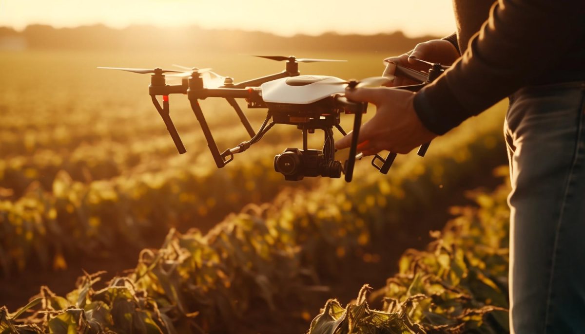 31059 3 ZenaTech Expands Drone as a Service Platform with 24th Acquisition, Adding Green Earth Powerwashing Franchise Network