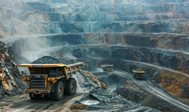 Titiminas Silver Outlines Work Program Through Q4 2027 at the Madre Sierra Silver Min...
