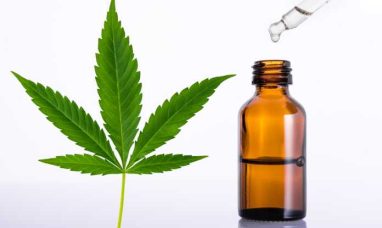CBD Isolate Market Size to Reach USD 9.20 Billion by...