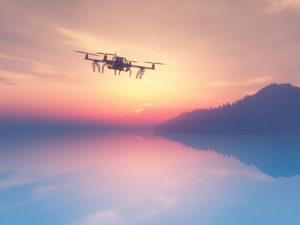 5824 3 1 ZenaTech Signs Offer to Acquire a Western Canadian Geospatial and Land Surveying Company to Accelerate Drone as a Service in Utilities, Forestry, Agriculture and Government Sectors