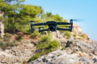 ZenaTech’s ZenaDrone Prepares the IQ Quad Land Survey Drone for Submission for Blue UAS Certification to Enable U.S. Government and Defense Procurement Readiness