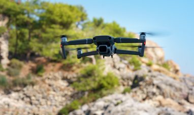 ZenaTech’s ZenaDrone Prepares the IQ Quad Land Survey Drone for Submission for Blue UAS Certification to Enable U...