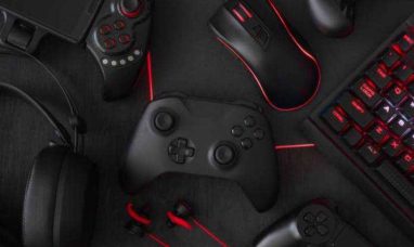 The New Global Sport Conference Returns to Riyadh October 30 – November 1, Ahead of the Esports Nations Cup...