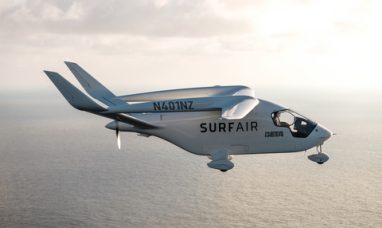 Electric Aviation Demonstrations Launch in Hawaiʻi: BETA Technologies and Surf Air Mobility Partner on Landmark D...