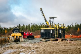 Mayfair Gold Reports Final Positive Results and Analysis From Grade Control Drilling Program