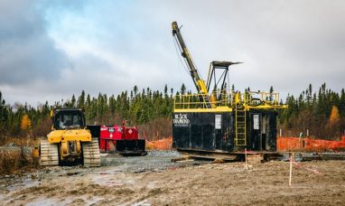 Mayfair Gold Reports Final Positive Results and Analysis From Grade Control Drilling Program
