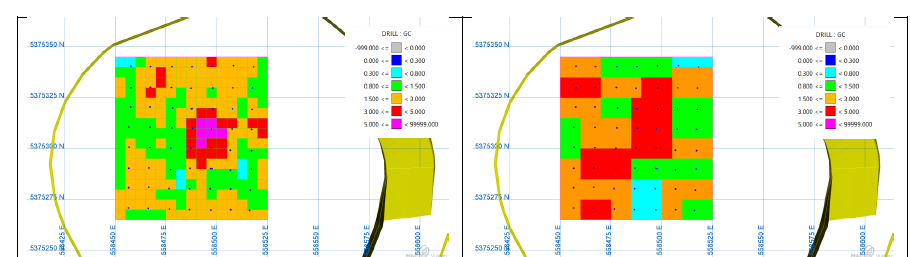 MFG PR3 Mayfair Gold Reports Final Positive Results and Analysis From Grade Control Drilling Program