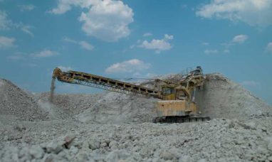 Silvercorp Provides Updates on China Operations