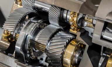 Metal Stamping Market to Reach USD 373.85B by 2033 as Demand for Precision Manufacturing Accelerates Across Autom...
