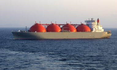 Karpowership Expands Global Fleet with New 300 MW “Sea Lion” Class Powerships