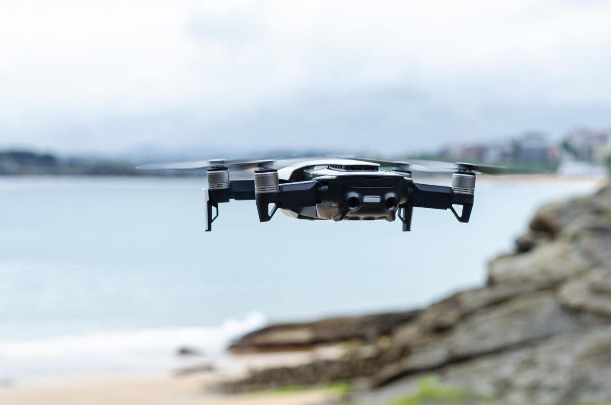105 3 1 ZenaTech's ZenaDrone Moves IQ Aqua Underwater Mine-Detection Drone into U.S. Field Testing in Florida