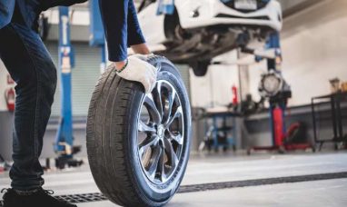 FORD AND GEELY AUTO JOIN FORCES IN EUROPE TO PRODUCE...