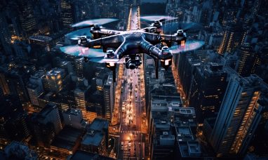 ZenaTech’s ZenaDrone Begins Testing Phase for Interceptor P-1 Counter-UAS Drone Platform