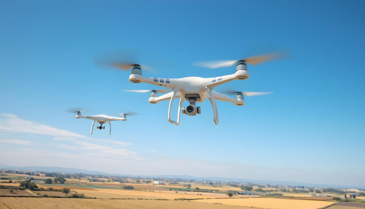 193142 1 ZenaTech's ZenaDrone Subsidiary Begins Scheduling U.S. Government Defense Demonstrations, Starting with First Confirmed Agency Engagement