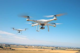 ZenaTech’s ZenaDrone Subsidiary Begins Scheduling U.S. Government Defense Demonstrations, Starting with First Confirmed Agency Engagement