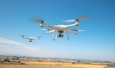 ZenaTech’s ZenaDrone Subsidiary Begins Scheduling U.S. Government Defense Demonstrations, Starting with Fir...