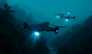ZenaTech Closes 25th Acquisition with Alberta, Canada-based Velocity Geomatics Inc. Expanding Drone as a Service ...