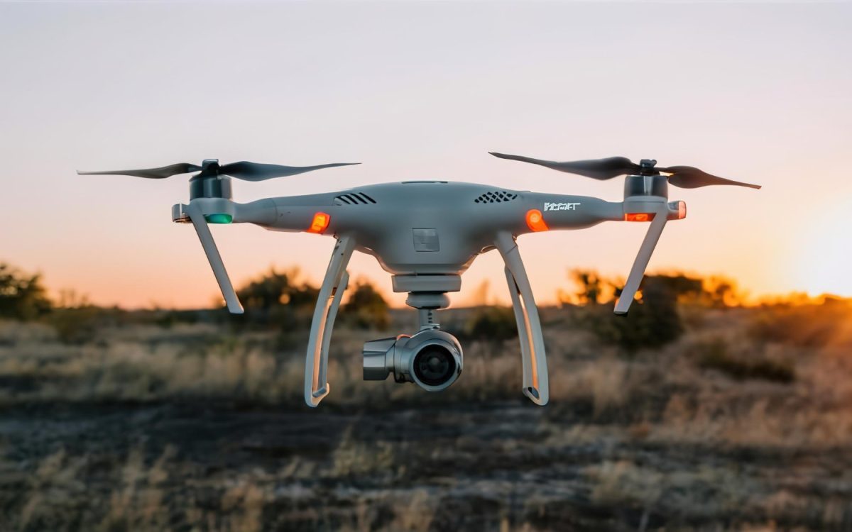 224 2 1 ZenaTech’s ZenaDrone Advances Defense Drone Portfolio with Initial IQ Sphere Prototype for Autonomous GPS-Denied Inspections, Surveillance and Reconnaissance Missions