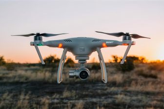 ZenaTech’s ZenaDrone Advances Defense Drone Portfolio with Initial IQ Sphere Prototype for Autonomous GPS-Denied Inspections, Surveillance and Reconnaissance Missions