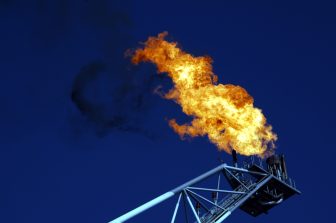 Explosive Growth of Drone Technology in Oil & Gas is The Next Wave of Expansion Happening from The Sky