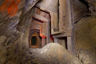 Bunker Hill Ships First Concentrate to Trail Smelter and Announces Drawdown of Standby Facility