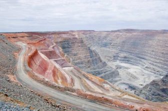 i-80 Gold Provides Update on Lone Tree Plant Refurbishment; Project Remains on Schedule and on Budget