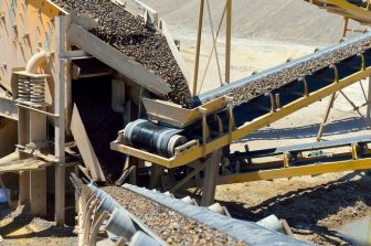Discovery Confirms Presence of Large-Scale Deposit at Pamour