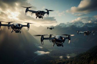 ZenaTech Signs Multiple Offers to Acquire Land Surveying and Geospatial Services Companies Across the U.S., Canada and Australia, Expected to Contribute C$40 Million in Revenue During the First 12 Months Following Closing