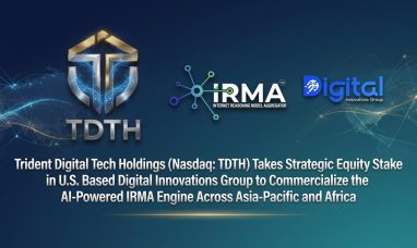 Trident Digital Tech Holdings (Nasdaq: TDTH) Takes Strategic Equity Stake in U.S Based Digital Innovations Group ...