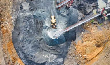 Newcore Gold Drilling Intersects 3.67 g/t Gold over 25.3 Metres, at the Enchi Gold Project, Ghana