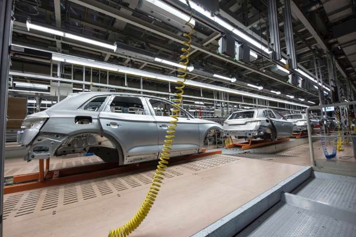 cd249d41adbe6162245d9e2e7a236940 Rivian's Q2 2026 Earnings Overview