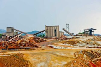 Talamore Announces Construction Financing Package for the Coffee Project and Provides an Update on the Ongoing Early Works Program