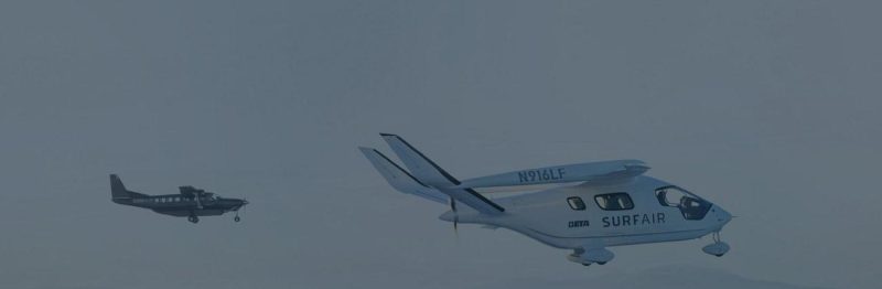image5 The White House Has Spotlit Electric Aviation. And Palantir Already Picked Its Partner: A Company Almost Nobody Is Watching.