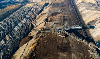 Bunker Hill Mining Announces First Stope Blast on Track for Commercial Production in Q4|2026