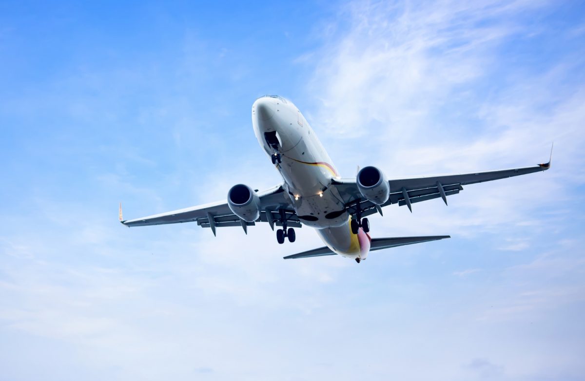 1132 3 FAA Names OperatorOS as an Authorized System for Electronic Signatures and Recordkeeping