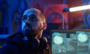 Knightscope’s Edwin “Eddie” Vasquez Named Finalist f...
