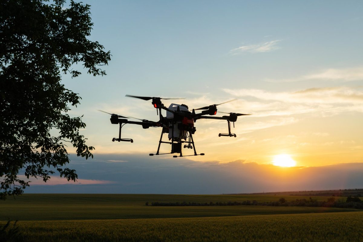 193 1 ZenaTech Files Five Patents for ZenaDrone’s Acoustic Drone Solution for Wildfire Suppression, Positioning for Government, Emergency Management and Commercial Opportunities in Aerial Firefighting Expected to Grow to a $2.8 Billion Market by 2033