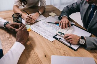 DMG Blockchain Solutions Reports Third Quarter 2026 Financial Results
