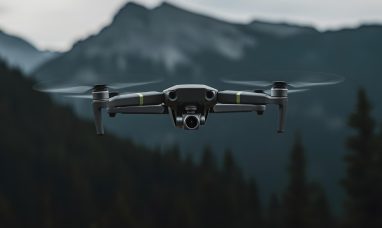 ZenaTech Named 2026 “Drone Technology of the Year” Winner by AgTech Breakthrough Awards for Its ZenaDrone Precisi...