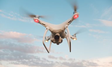 ZenaTech Expands ZenaWorx Drone-based Construction Monitoring Software to Include Dig...