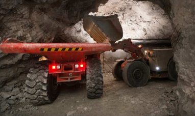 GLEN EAGLE RESOURCES INC. ANNOUNCES ENTRY TO DEFINIT...